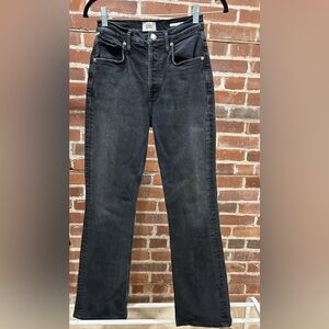 Citizens of Humanity jeans size 25 (Libby)